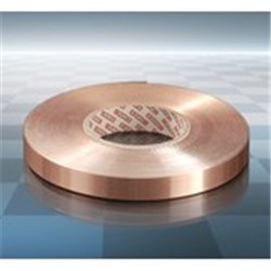 AUDIOropa Copper Ribbon 1.8 mm2 Self Adhesive 100m